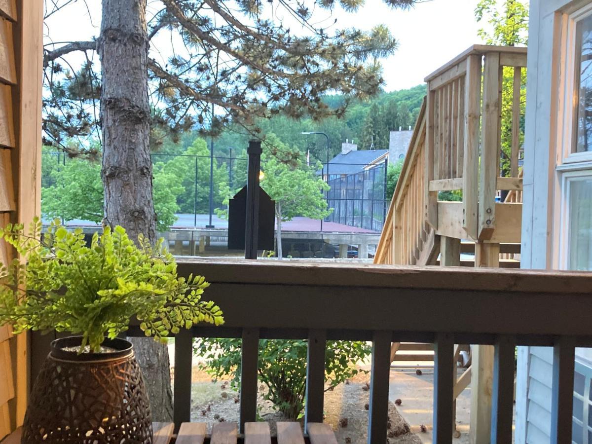 Blue Mountain Creekside Studio At North Creek Resort Blue Mountains Εξωτερικό φωτογραφία