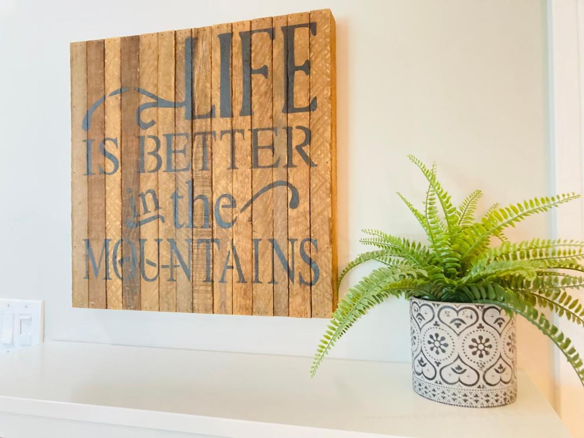 Blue Mountain Creekside Studio At North Creek Resort Blue Mountains Εξωτερικό φωτογραφία