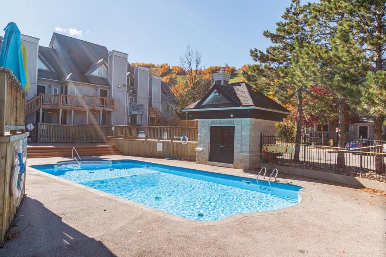 Blue Mountain Creekside Studio At North Creek Resort Blue Mountains Εξωτερικό φωτογραφία