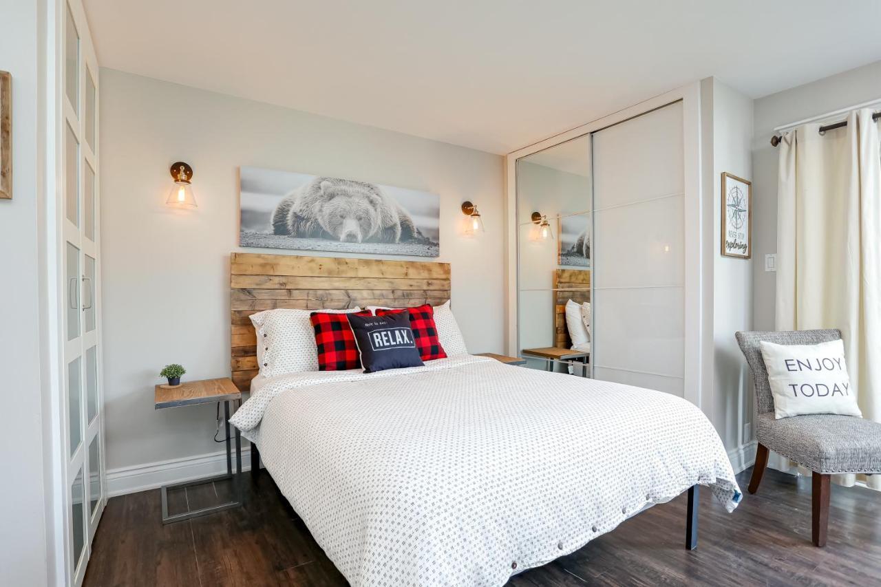Blue Mountain Creekside Studio At North Creek Resort Blue Mountains Εξωτερικό φωτογραφία