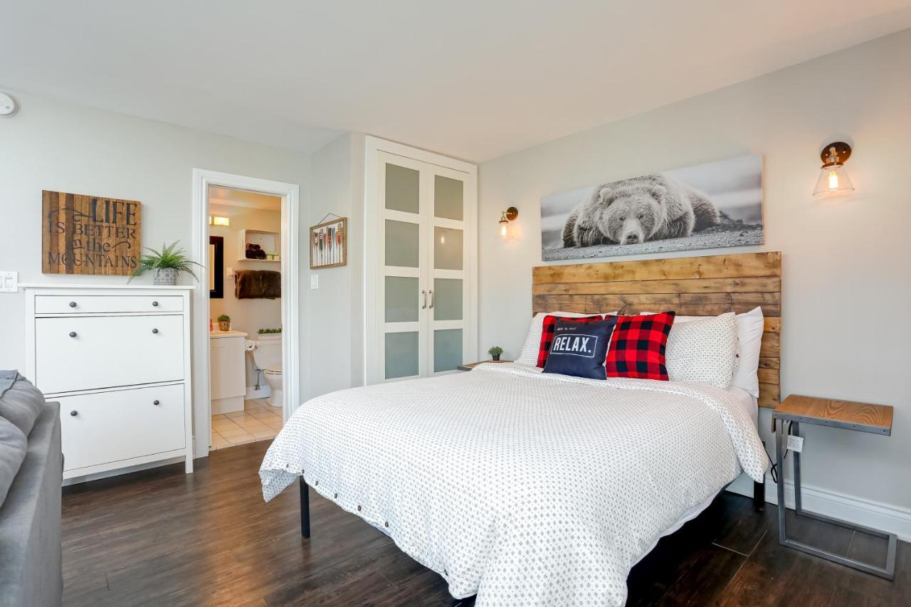Blue Mountain Creekside Studio At North Creek Resort Blue Mountains Εξωτερικό φωτογραφία