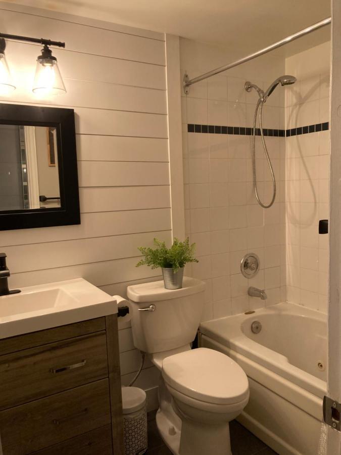 Blue Mountain Creekside Studio At North Creek Resort Blue Mountains Εξωτερικό φωτογραφία